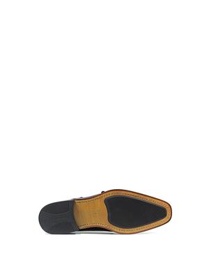 Belfast Plain Toe Gore Boot Belfast Plain Toe Gore Boot