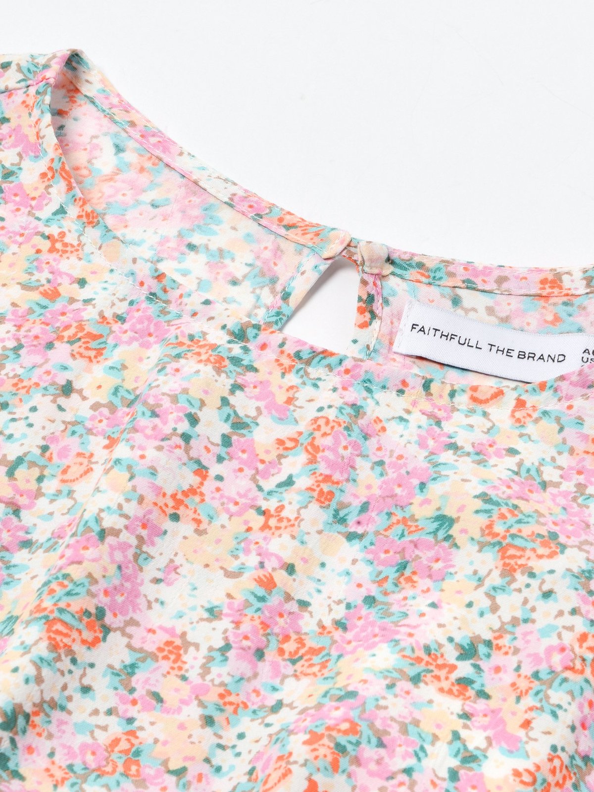 BELINE MIDI DRESS | Garmentory