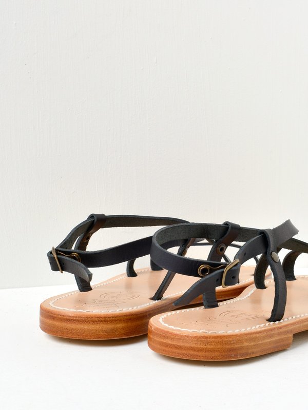 BELLE ILE_EBONY BLACK BELLE ILE_EBONY BLACK
