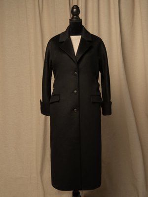 Belted Coat_Black Belted Coat_Black