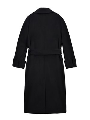 Belted Coat_Black Belted Coat_Black