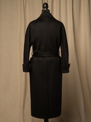 Belted Coat_Black Belted Coat_Black