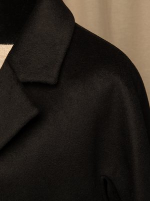Belted Coat_Black Belted Coat_Black