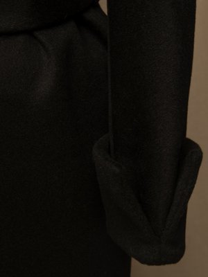Belted Coat_Black Belted Coat_Black