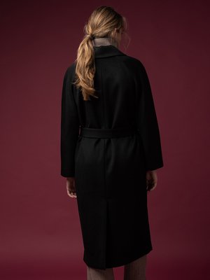Belted Coat_Black Belted Coat_Black