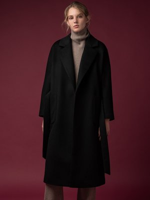 Belted Coat_Black Belted Coat_Black