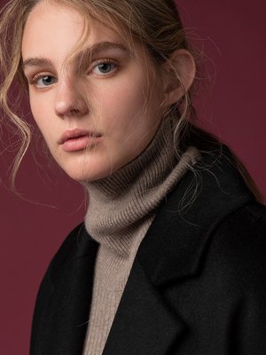 Belted Coat_Black Belted Coat_Black