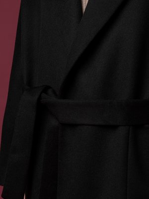 Belted Coat_Black Belted Coat_Black