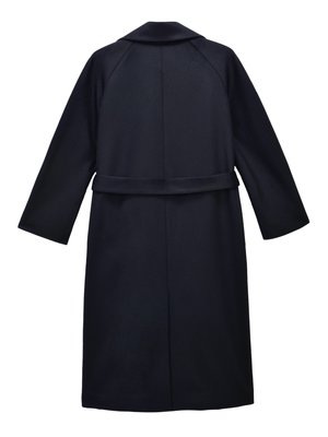 Belted Coat_Black Belted Coat_Black
