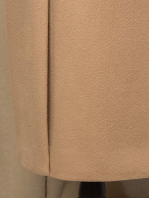Belted Coat_Camel Belted Coat_Camel