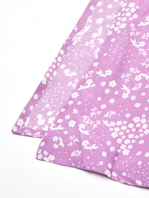 BETTE MIDI DRESS_LAVENDER BETTE MIDI DRESS_LAVENDER