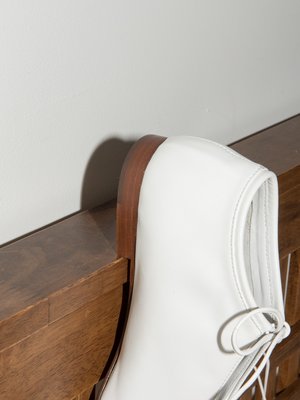 blush. Tulipe Flats - Bianco blush. Tulipe Flats - Bianco