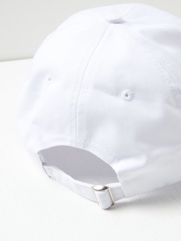 Sporty & Rich Big Apple Hat Sporty & Rich Big Apple Hat