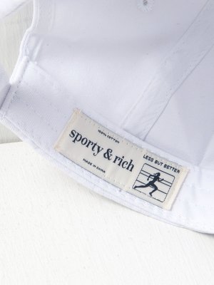 Sporty & Rich Big Apple Hat Sporty & Rich Big Apple Hat