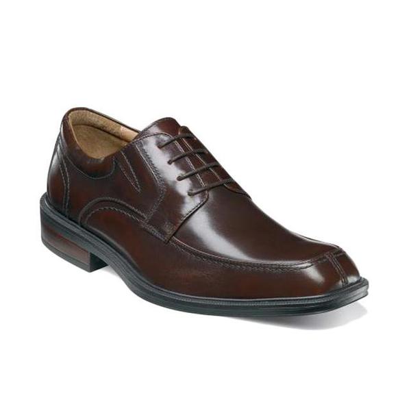 BILLINGS MOC TOE LACE UP BILLINGS MOC TOE LACE UP