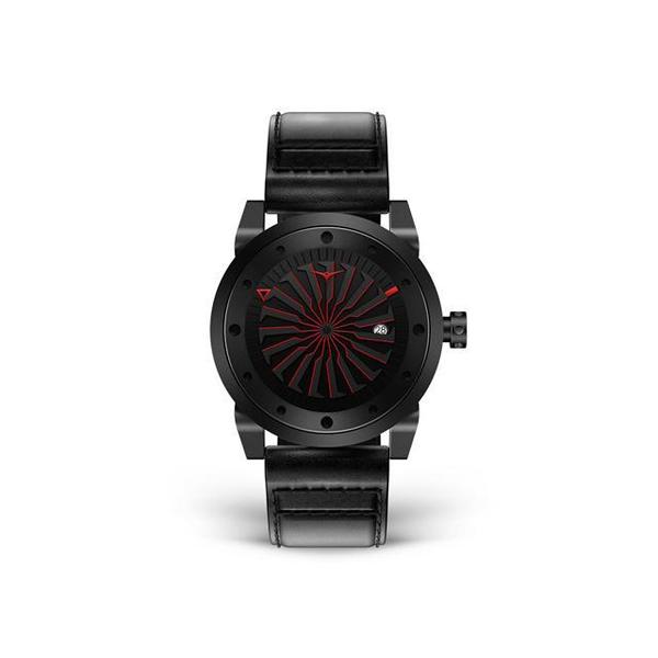 Zinvo Blade Corsa Watch - Matte Black Zinvo Blade Corsa Watch - Matte Black