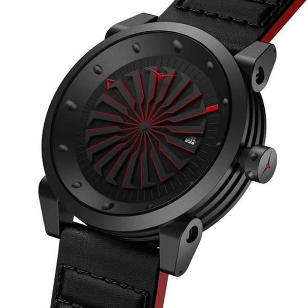 Zinvo Blade Corsa Watch - Matte Black Zinvo Blade Corsa Watch - Matte Black