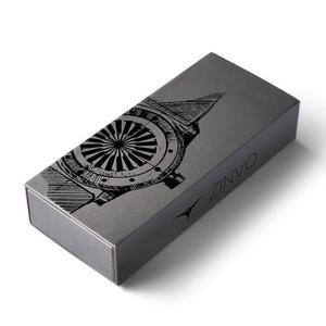 Zinvo Blade Corsa Watch - Matte Black Zinvo Blade Corsa Watch - Matte Black