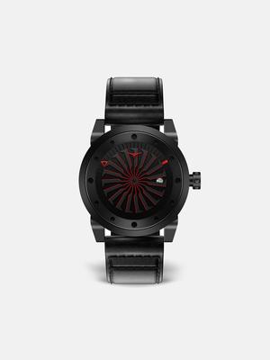 Zinvo Blade Corsa Watch - Matte Black Zinvo Blade Corsa Watch - Matte Black