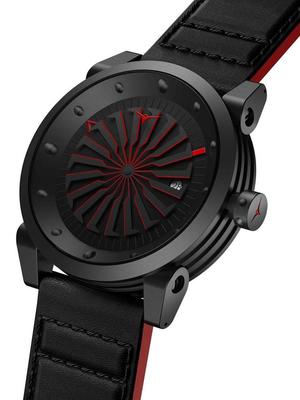Zinvo Blade Corsa Watch - Matte Black Zinvo Blade Corsa Watch - Matte Black