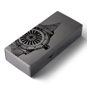 Zinvo Blade Encore Watch - Gunmetal Zinvo Blade Encore Watch - Gunmetal