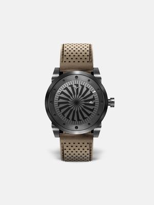 Zinvo Blade Encore Watch - Gunmetal Zinvo Blade Encore Watch - Gunmetal