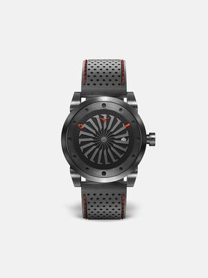 Zinvo Blade Ethos Watch - Gunmetal Zinvo Blade Ethos Watch - Gunmetal
