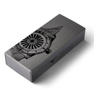 Zinvo Blade Fusion Watch - Rose Gold Zinvo Blade Fusion Watch - Rose Gold