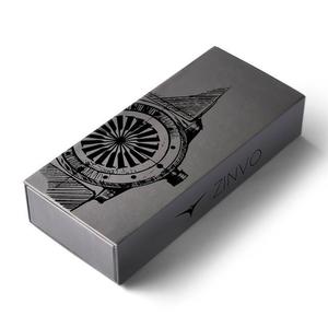 Zinvo Blade Watch - Yellow Gold Zinvo Blade Watch - Yellow Gold