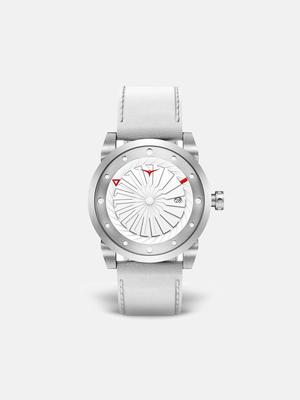 Zinvo Blade Magic Watch - Brushed Silver Zinvo Blade Magic Watch - Brushed Silver