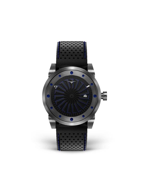 Zinvo Blade Nitro Watch - Gunmetal Zinvo Blade Nitro Watch - Gunmetal
