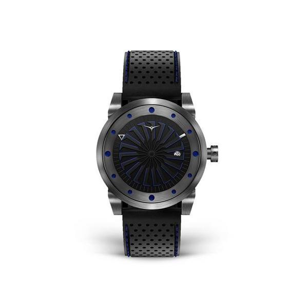 Zinvo Blade Nitro Watch - Gunmetal Zinvo Blade Nitro Watch - Gunmetal
