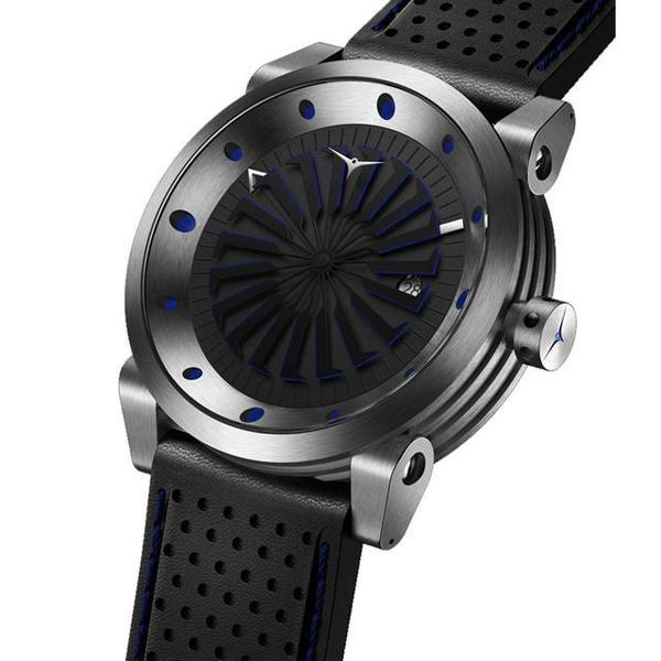 Zinvo Blade Nitro Watch - Gunmetal Zinvo Blade Nitro Watch - Gunmetal