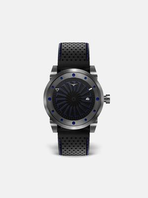 Zinvo Blade Nitro Watch - Gunmetal Zinvo Blade Nitro Watch - Gunmetal
