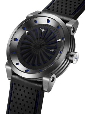 Zinvo Blade Nitro Watch - Gunmetal Zinvo Blade Nitro Watch - Gunmetal
