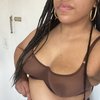 Ownbrown Underwire Mesh Bra - Yemoya - Thumbnail 2