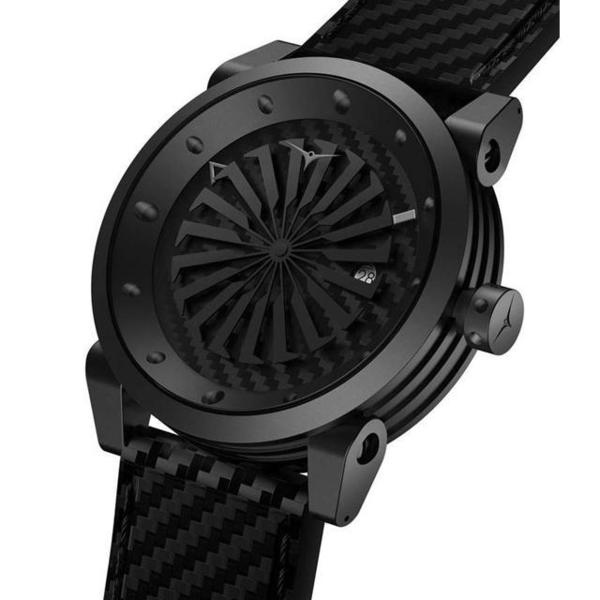 Zinvo Blade Venom Watch - Matte Black Zinvo Blade Venom Watch - Matte Black
