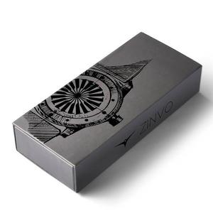 Zinvo Blade Venom Watch - Matte Black Zinvo Blade Venom Watch - Matte Black