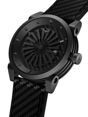 Zinvo Blade Venom Watch - Matte Black Zinvo Blade Venom Watch - Matte Black