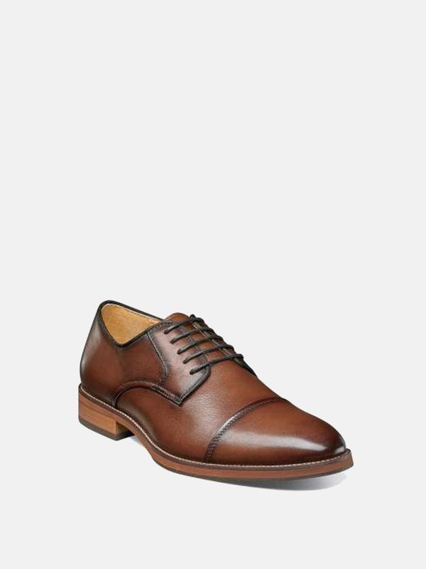 Blaze Cap Toe Oxford Blaze Cap Toe Oxford