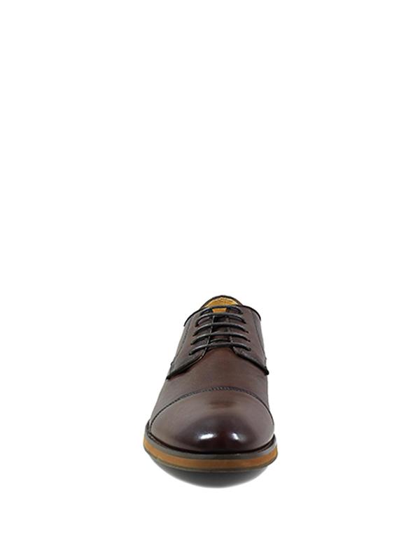 Blaze Cap Toe Oxford Blaze Cap Toe Oxford
