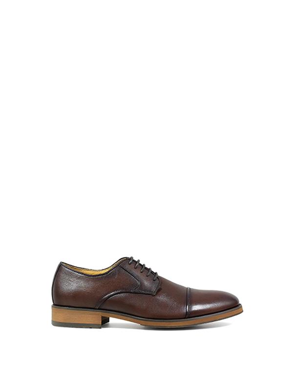 Blaze Cap Toe Oxford Blaze Cap Toe Oxford