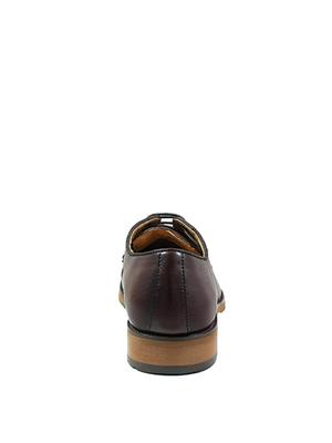 Blaze Cap Toe Oxford Blaze Cap Toe Oxford