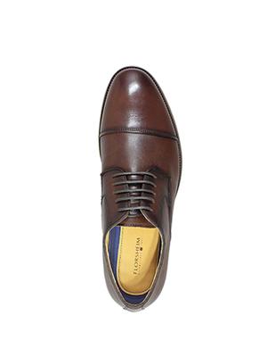 Blaze Cap Toe Oxford Blaze Cap Toe Oxford