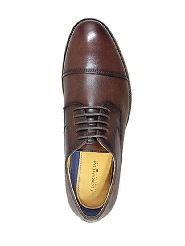 BLAZE CAP TOE OXFORD BLAZE CAP TOE OXFORD