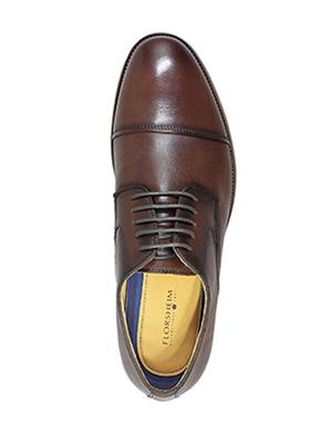 BLAZE CAP TOE OXFORD BLAZE CAP TOE OXFORD