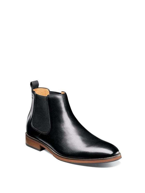 BLAZE PLAIN TOE GORE BOOT BLAZE PLAIN TOE GORE BOOT