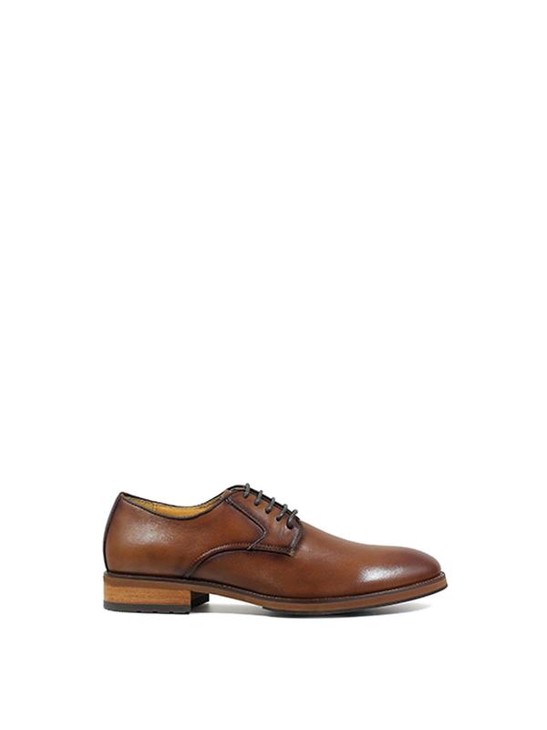 BLAZE PLAIN TOE OXFORD BLAZE PLAIN TOE OXFORD