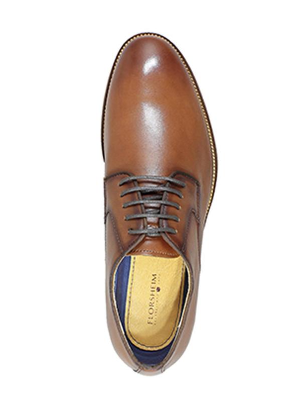 BLAZE PLAIN TOE OXFORD BLAZE PLAIN TOE OXFORD