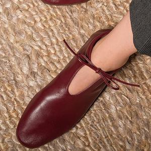 blush. Tulipe Flats - Borgogna blush. Tulipe Flats - Borgogna